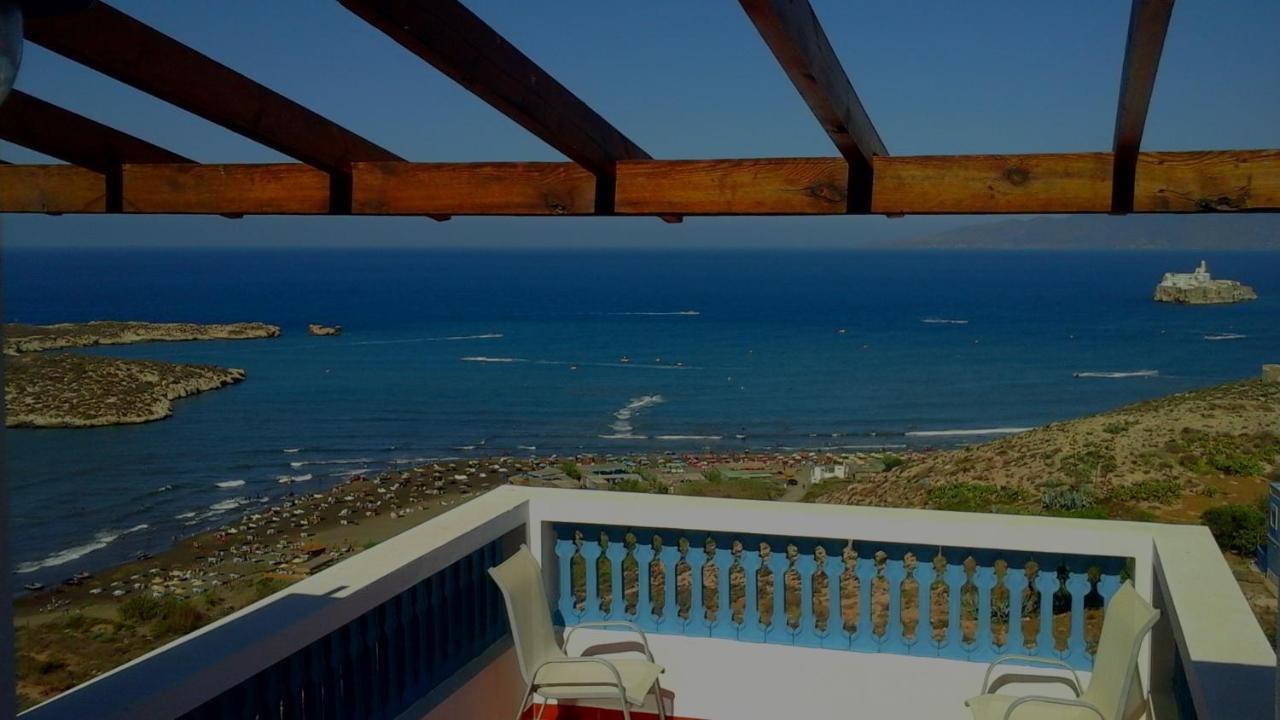 Casa Paca Alhucemas Guesthouse B&B Exterior photo
