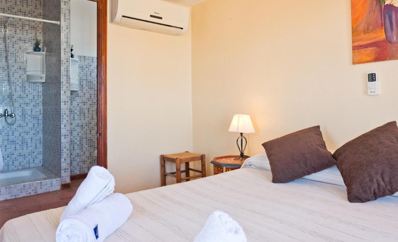 Casa Paca Alhucemas Guesthouse B&B Room photo