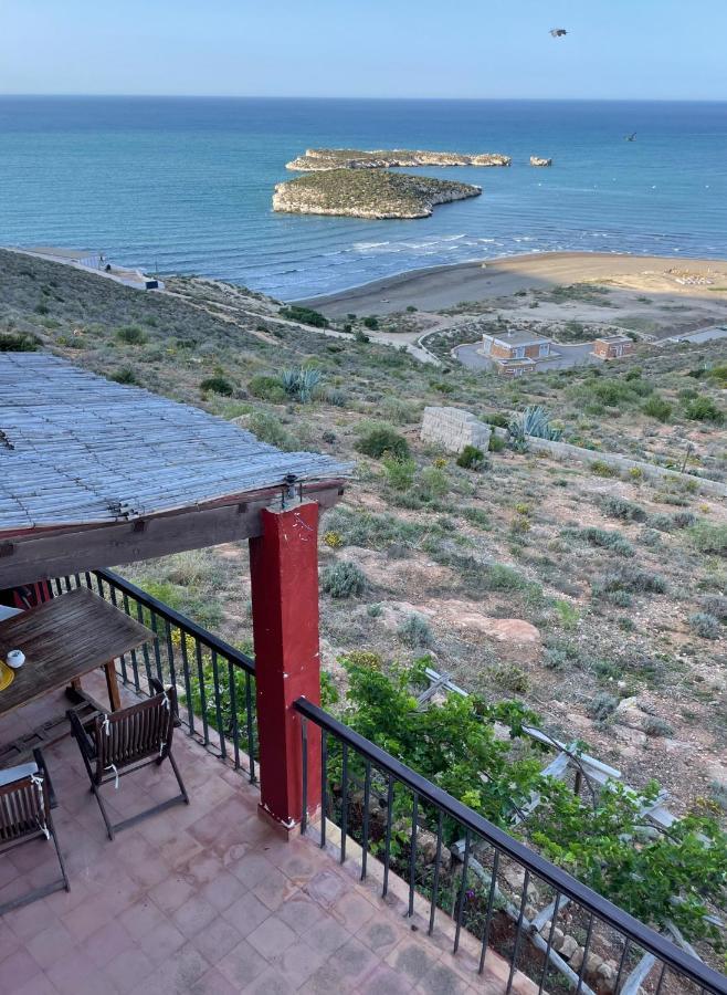 Casa Paca Alhucemas Guesthouse B&B Exterior photo